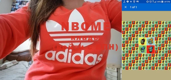 МДПВ Краснослободск